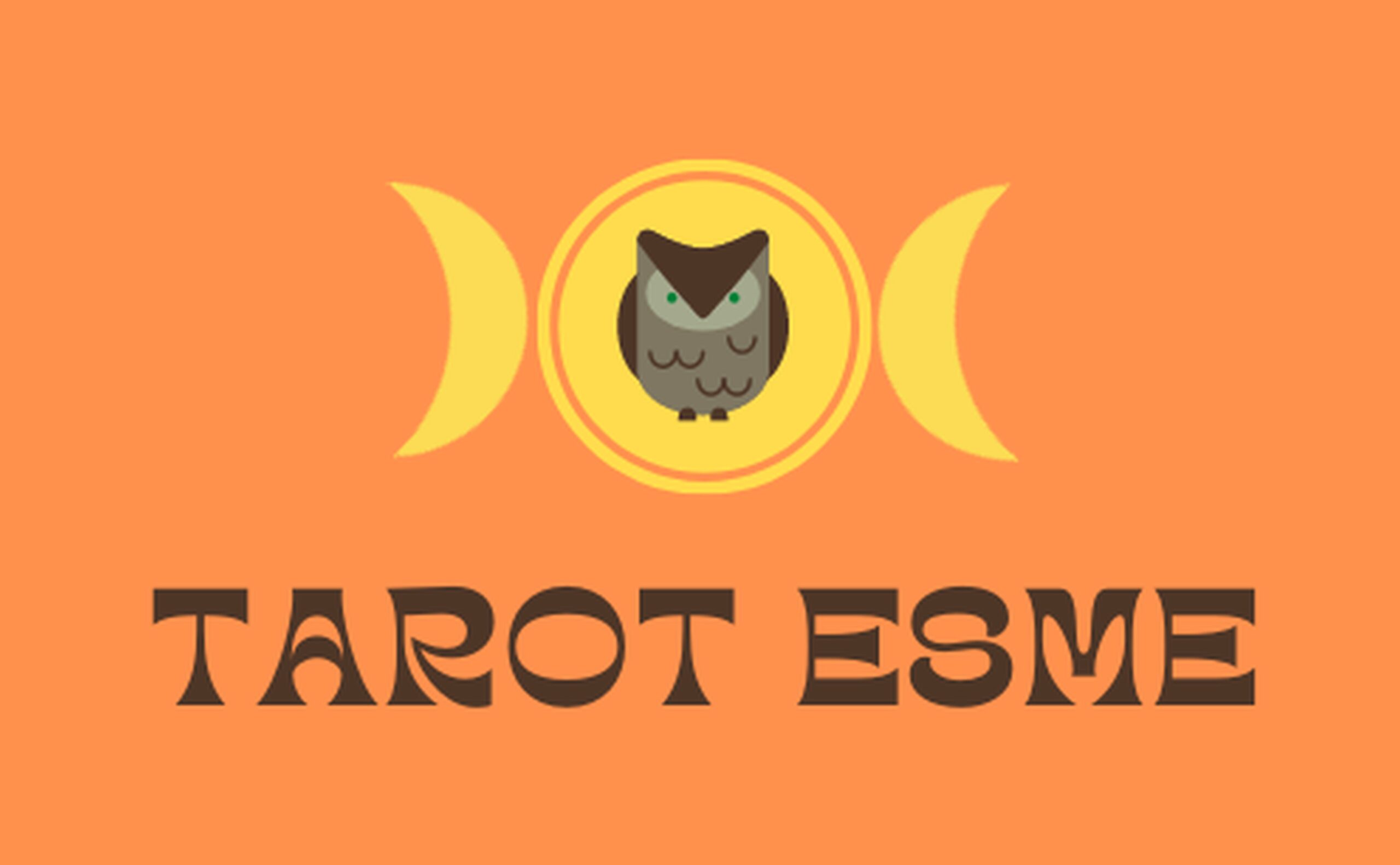 Tarot Esme